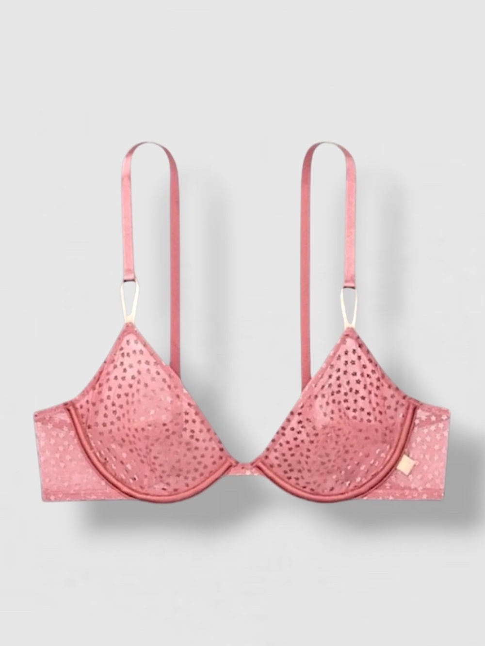 Victoria’s Secret Demi Bra 36D & 36DDD New